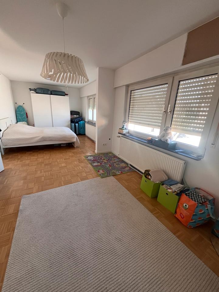 Thumbnail-2 Zimmer Wohnung mit zusätzlichen Studiozimmer DG