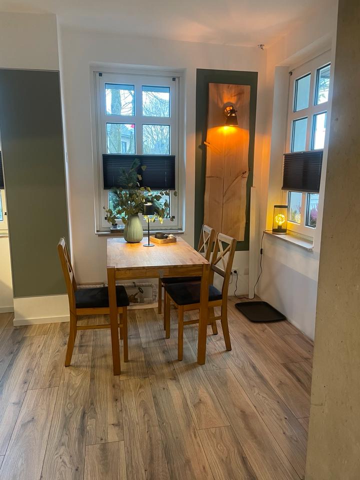 Thumbnail-Monteurs- Ferienwohnung in Borken