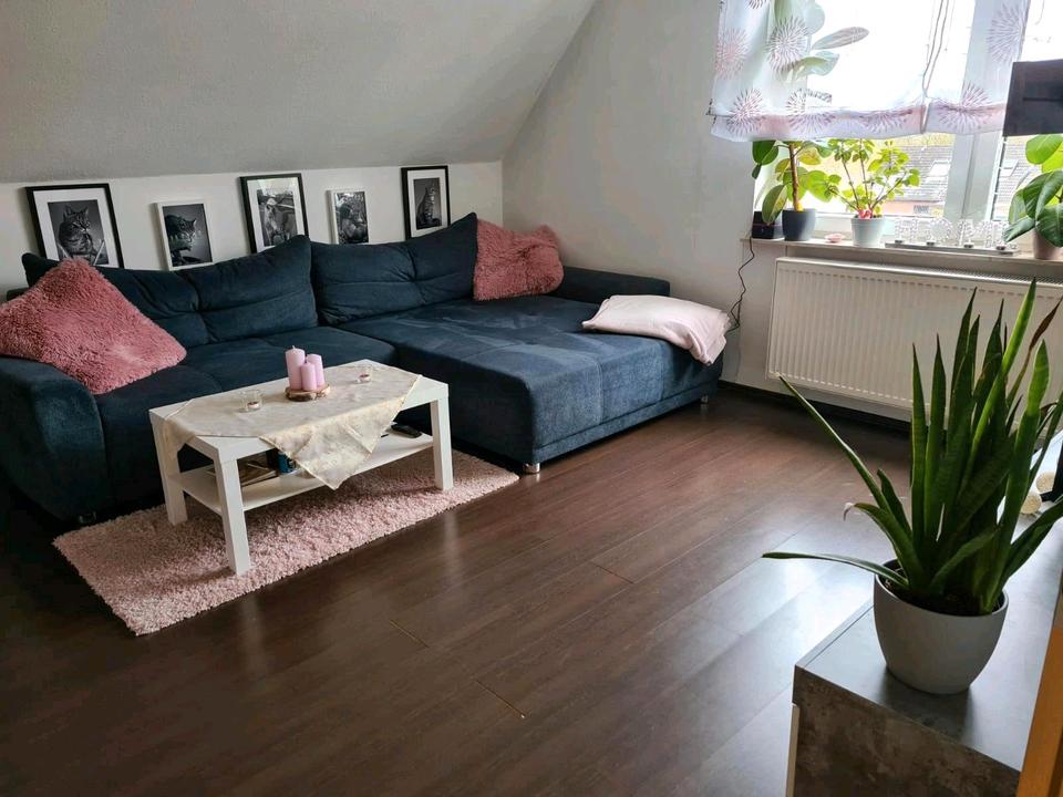 Thumbnail-2,5 Zimmer Wohnung, 75 qm, in 38464