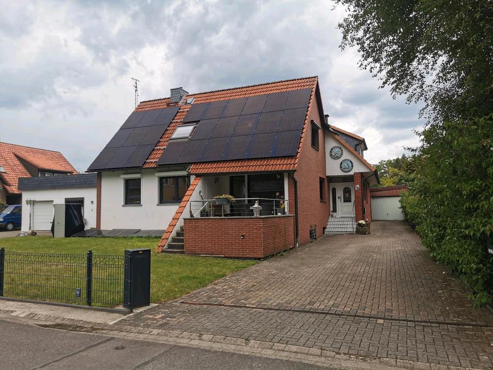 Thumbnail-Doppelhaushälften als Mehrgenerationenhaus,