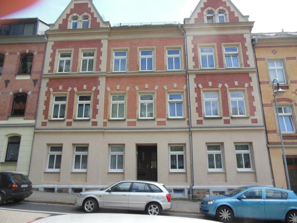 Thumbnail-Schöne 2-oder 3-Zimmer-Wohnung mit Balkon und schöner Aussicht auf die Altstadt