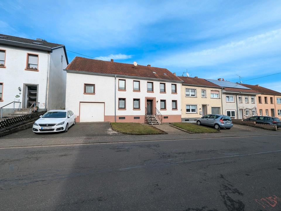 Thumbnail-Handwerkertraum mit riesigem Garten, Garage & Potenzial – provisi