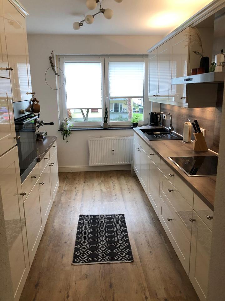 Thumbnail-3 Zimmer Wohnung - Würzburg Sanderau 84qm