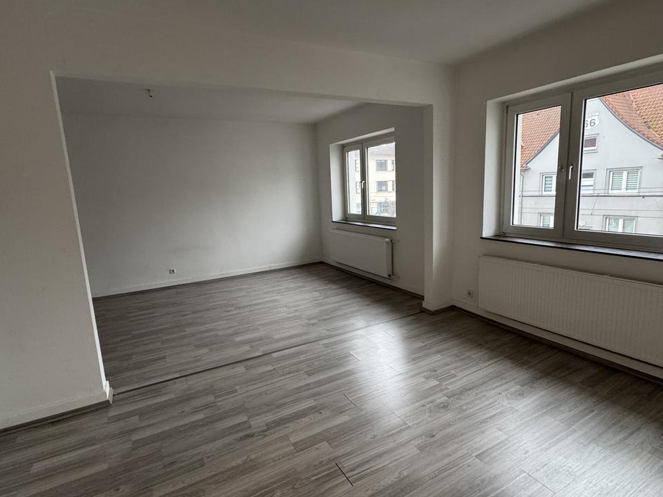 Thumbnail-Modernisierte Altbauwohnung in City-Nähe