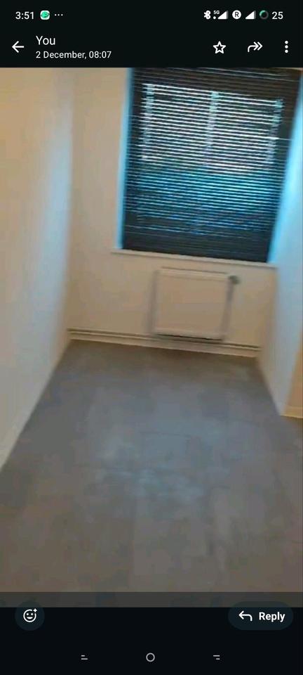 Thumbnail-2 rooms apartment in boizenburg elbe