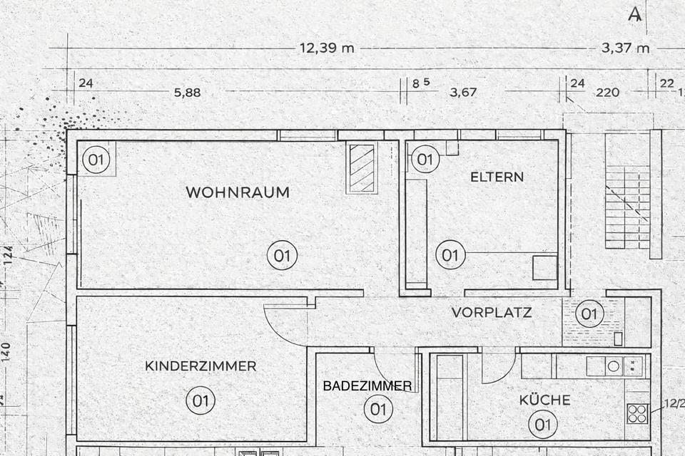 Thumbnail-Schöne Eigentumswohnung