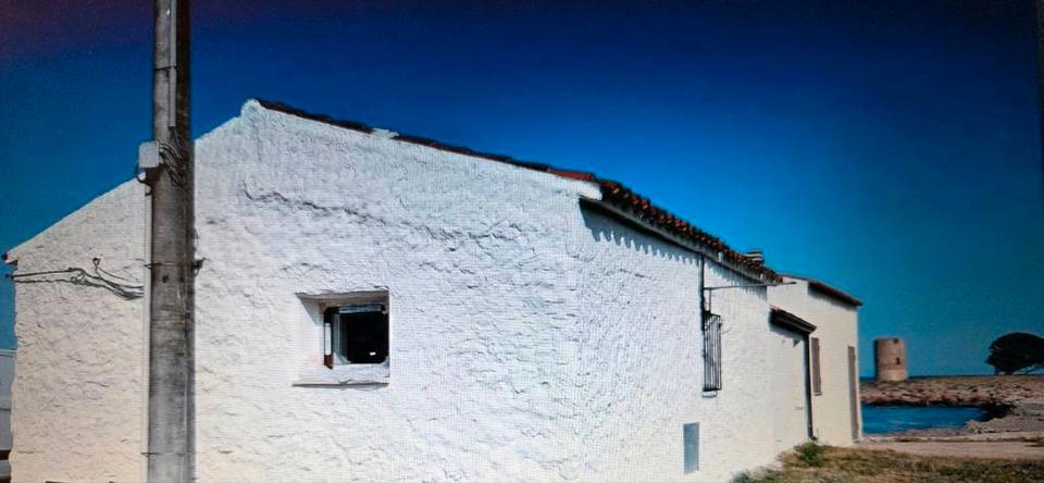 Thumbnail-Appartement mit einzigartiger Strandatmosphäre auf Sardinien