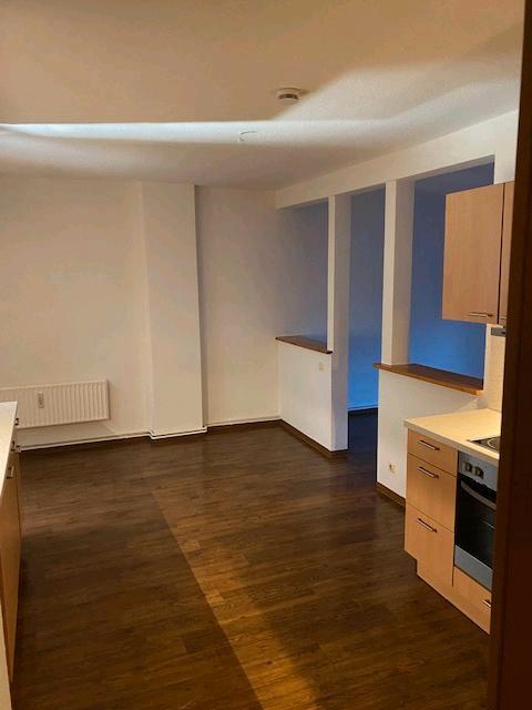 Thumbnail-2 Zimmer Wohnung in zentraler Lage - Barmstedt