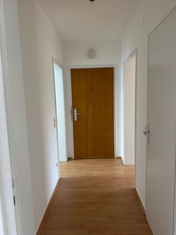 Thumbnail-2-Zimmer Wohnung - 59m² - in Rebbelroth