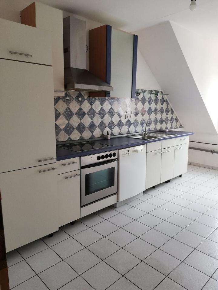 Thumbnail-3-Zimmer Mietwohnung (90 m²) mit EBK