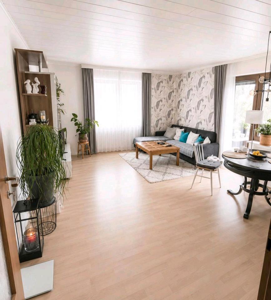 Thumbnail-2-Zimmer-Wohnung in Lieser an der Mosel, 700€ Warm