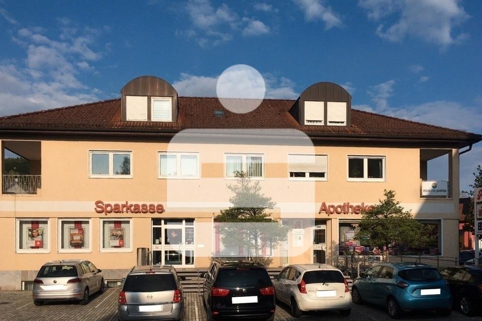 Thumbnail-Büro-Praxisräume in Burkardroth