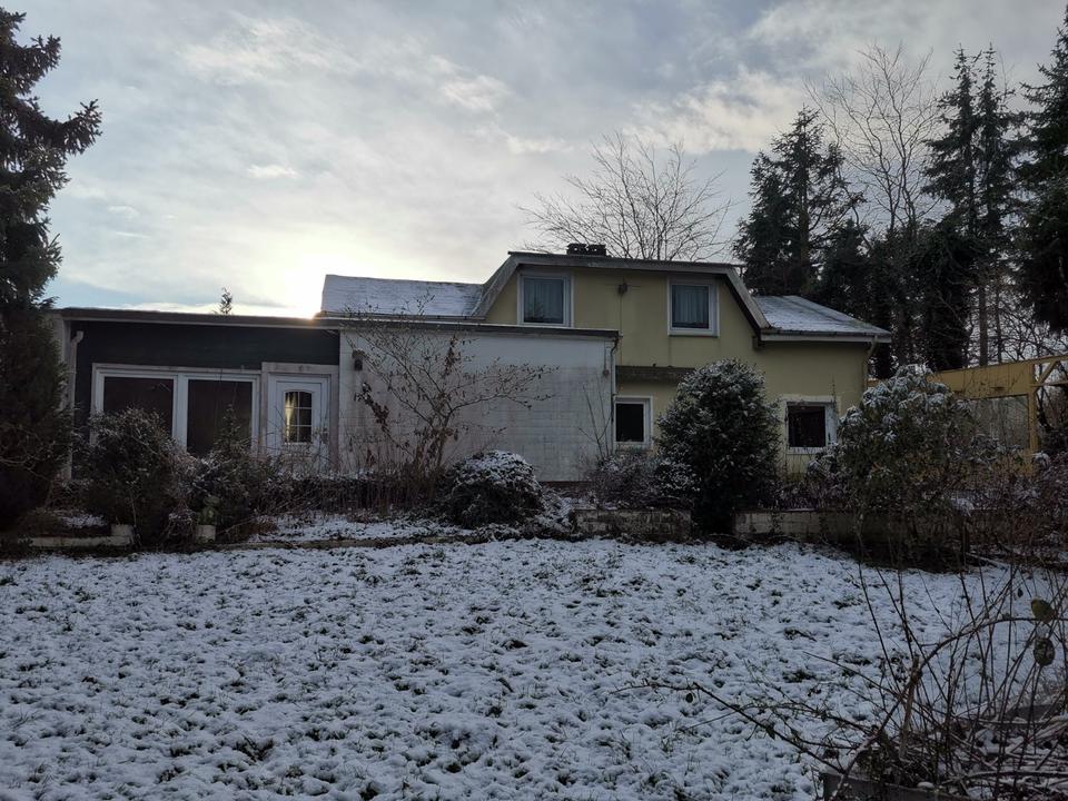 Thumbnail-Haus (Kate) in Curau Nähe LübeckHamburgOstsee