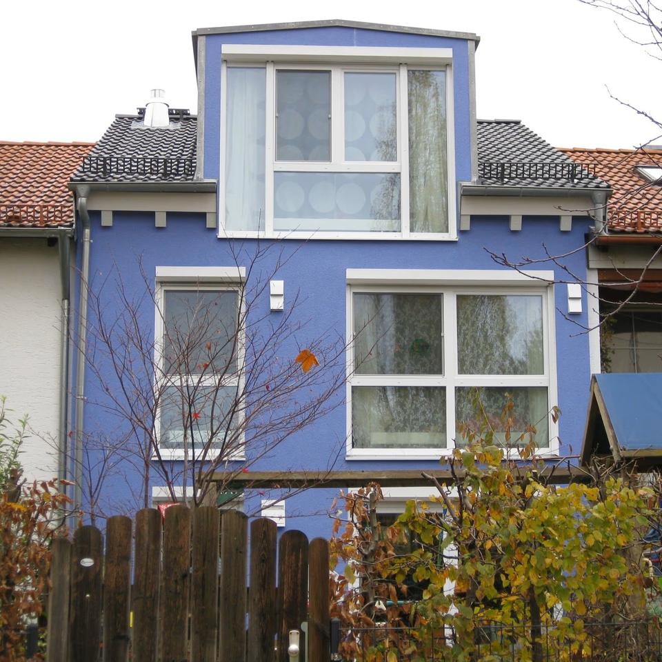 Thumbnail-Außergewöhnliches 5-Zimmer-RMH in Germering - VON PRIVAT