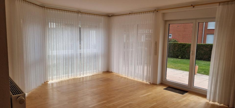 Thumbnail-Schöne 3 Zimmer-Erdgeschosswohnung mit Terrasse
