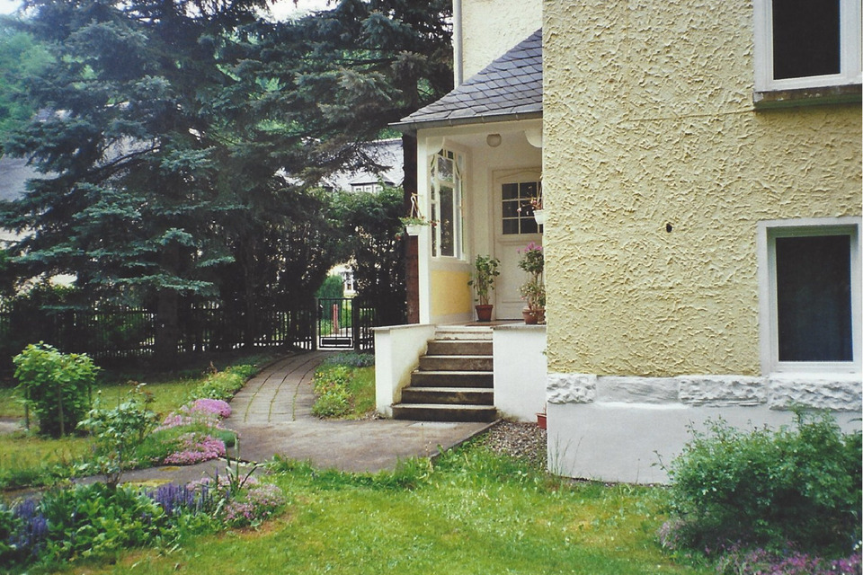 Thumbnail-1920iger Villa in Leutenberg