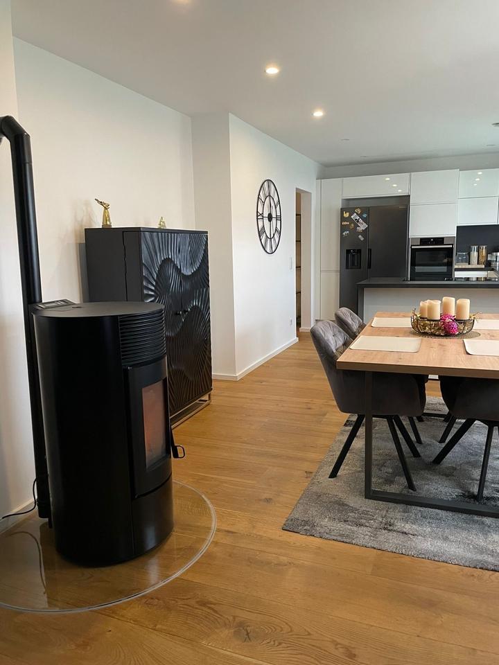 Thumbnail-4-Zimmer-Wohnung in Neheim-hell & hochwertig ausgestattet