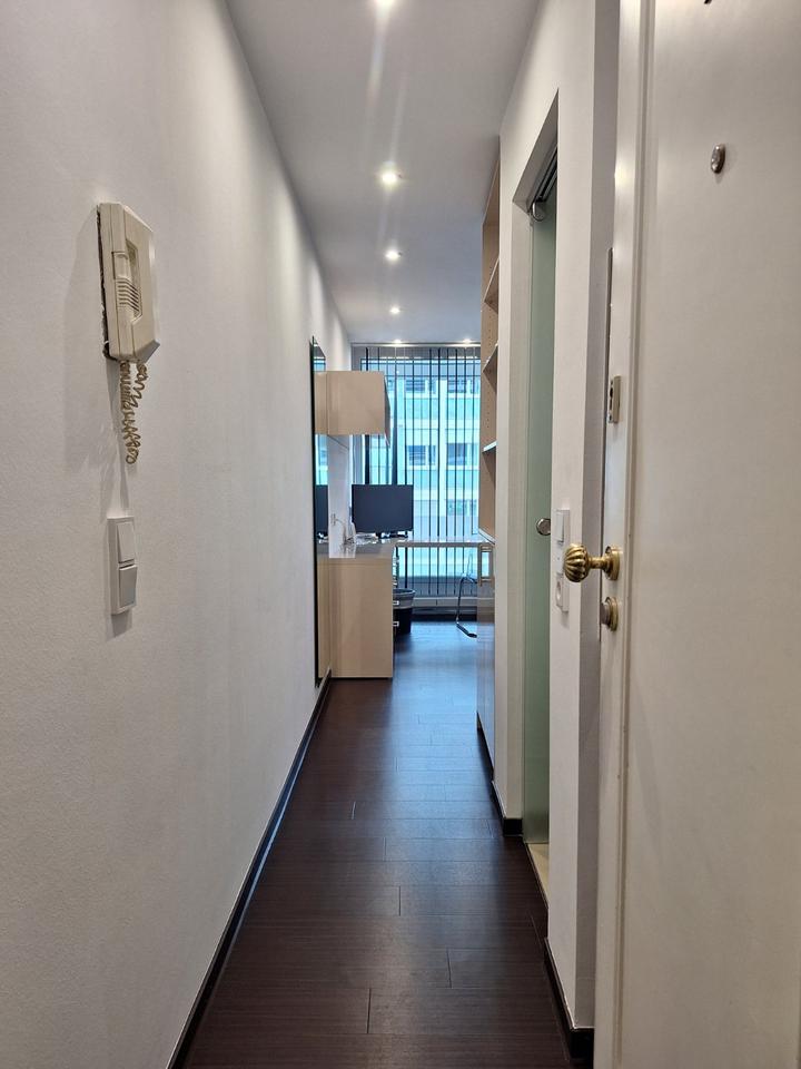 Thumbnail-Chices Appartement in Wiesbaden - Stadtmitte