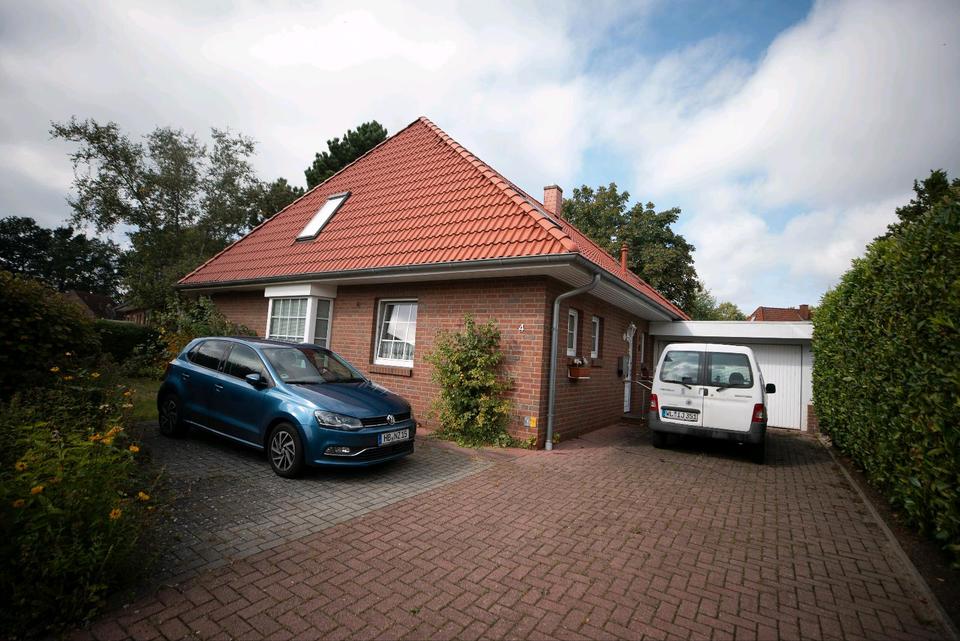 Thumbnail-Schönes Einfamilienhaus in Bremervörde in ruhiger Lage.