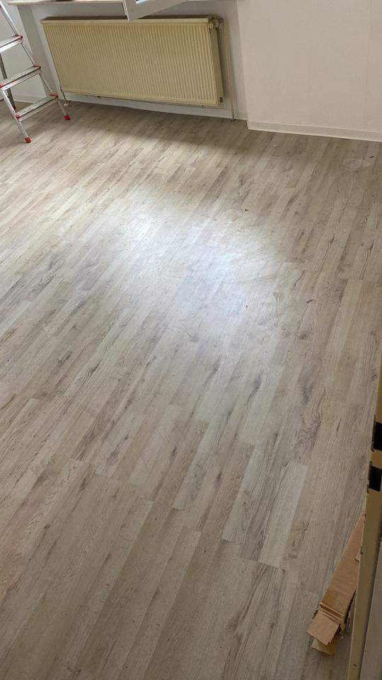 Thumbnail-Wohnung 55qm Balkon Renoviert in Ottweiler zu vermieten