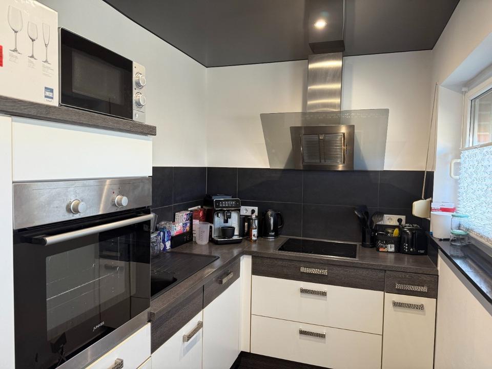 Thumbnail-Ruhige Lage trifft Komfort – Elegante Erdgeschosswohnung mit Terrasse in Wilhelmshaven zu vermieten