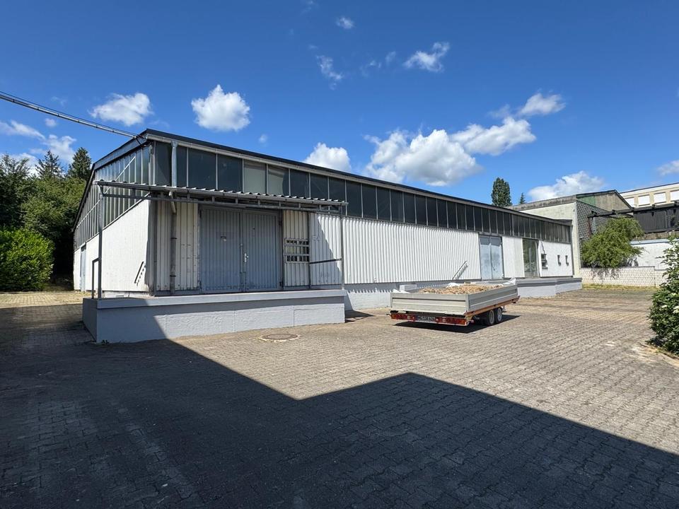 Thumbnail-Lagerhalle