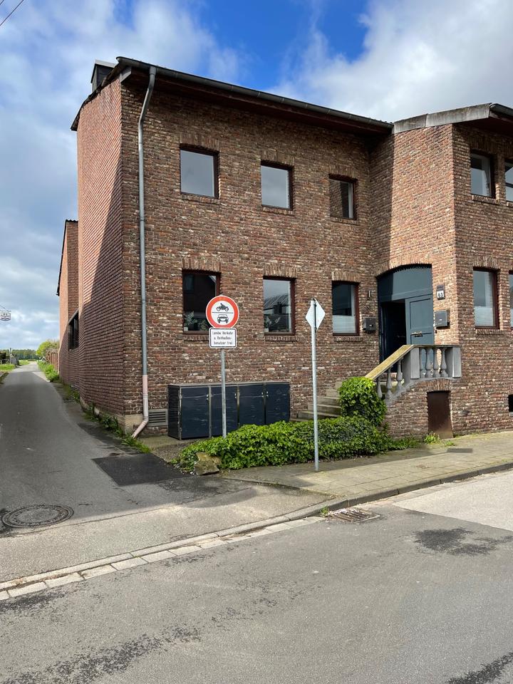 Thumbnail-Wohnung 1e Etage