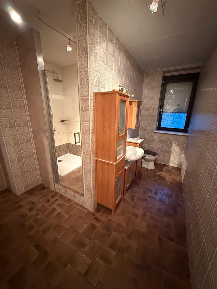 Thumbnail-Helle 100qm Wohnung mit Küche in Schiffweiler