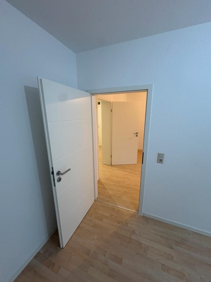 Thumbnail-3 Zimmer Wohnung Innenstadt Worms!