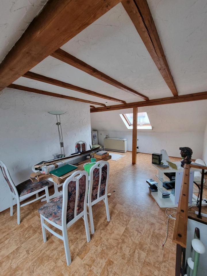 Thumbnail-2-Zimmer-DGW in zentraler Lage von Schonungen