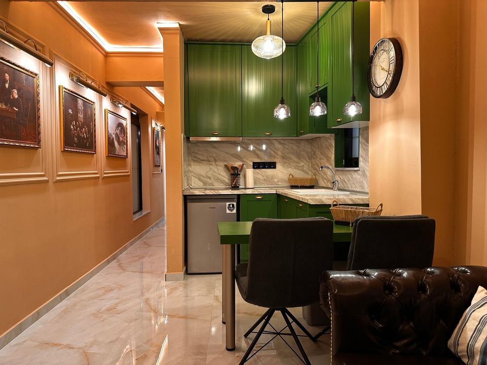 Thumbnail-Ferienwohnung in Thessaloniki am Weißen Turm!