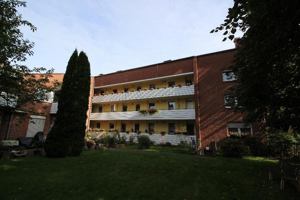 Thumbnail-1,5 Zimmer Wohnung mit Balkon und Aufzug im Ostviertel