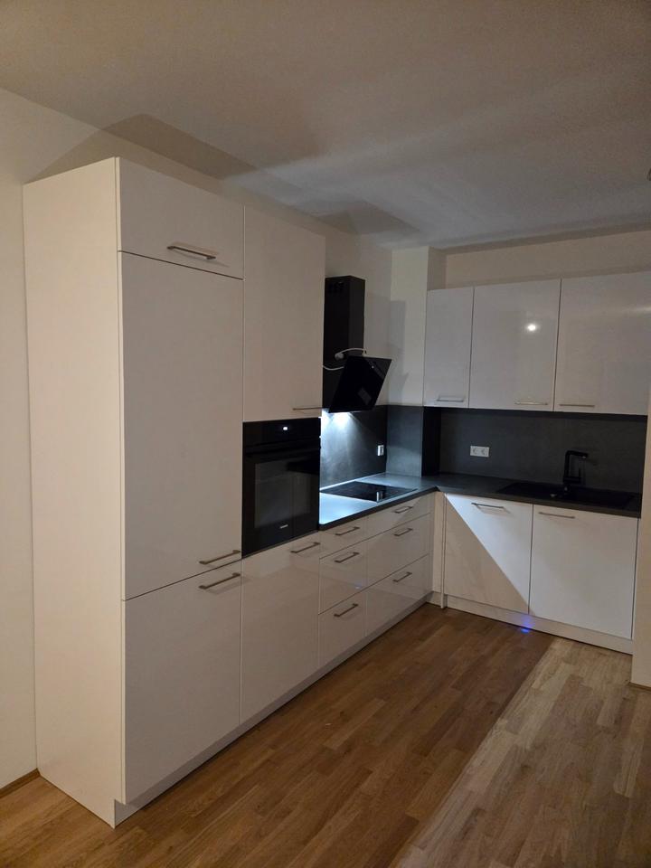 Thumbnail-Erstbezug! Barrierefreie Neubauwohnung mit Loggia & TG-Stellplatz in Darmstadt-Mitte