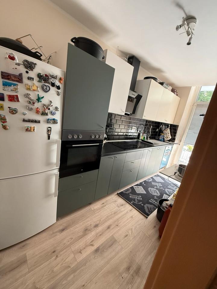 Thumbnail-3 Zimmer Wohnung in Remscheid zu vermieten