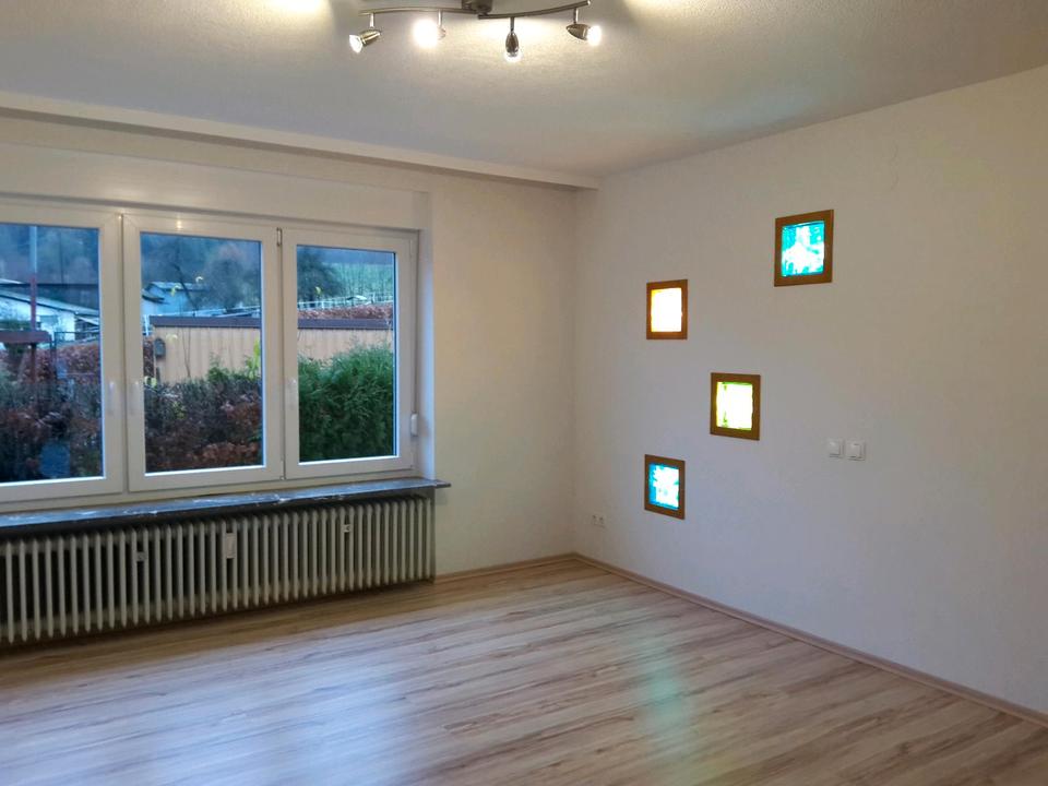 Thumbnail-3 ZKB. 95 qm & Stellplatz, hell, modern u. ruhig gelegen