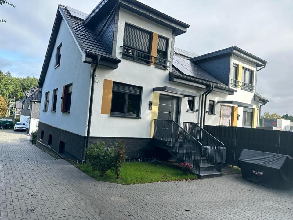 Thumbnail-Moderne Immobilie an der Grenze zu Hamburg