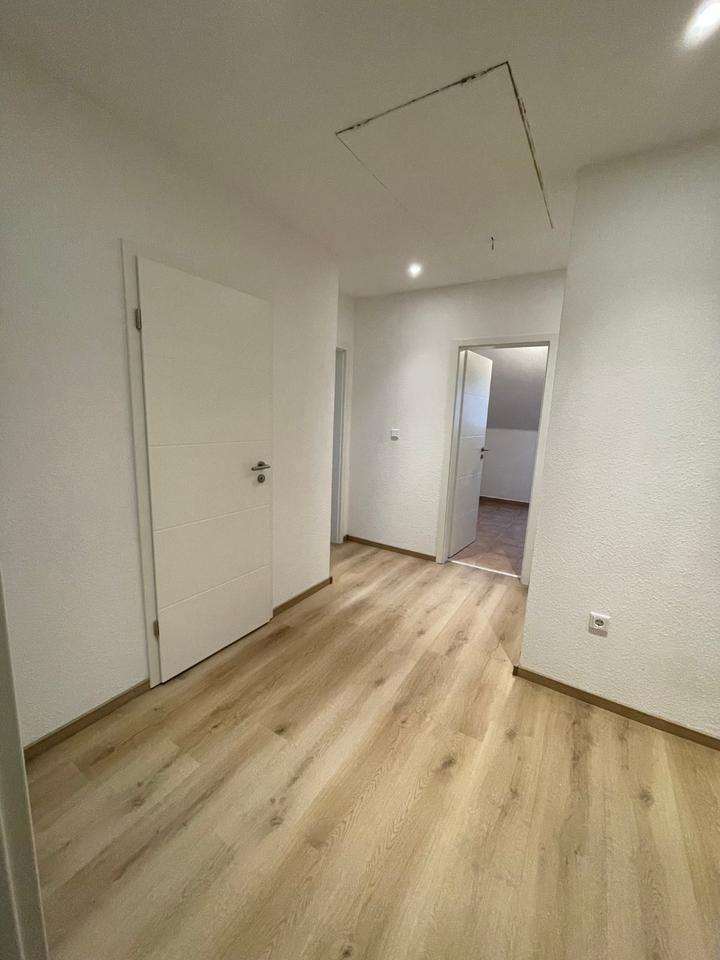 Thumbnail-4 Zimmer Wohnung in Bad Pyrmont