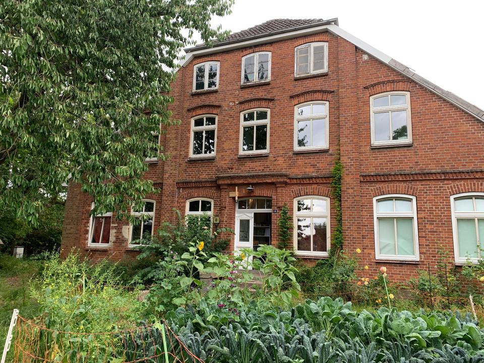 Thumbnail-von Privat - Bauernhaus Resthof - sanierungsbedürftig