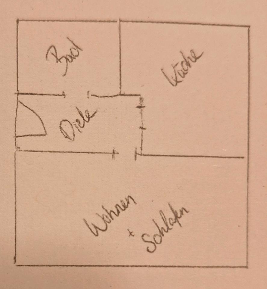 Thumbnail-Kernsanierte Eigentumswohnung, 34qm in Köln-Kalk