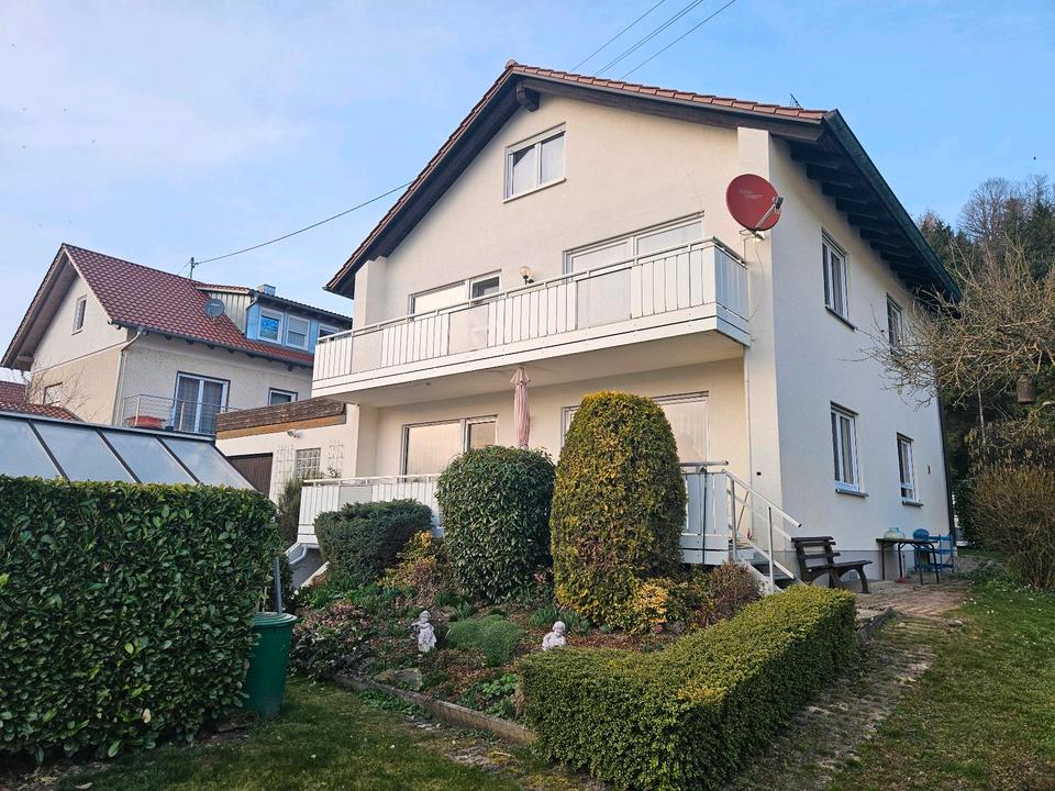 Thumbnail-Einfamilienhaus in Bellenberg zu verkaufen