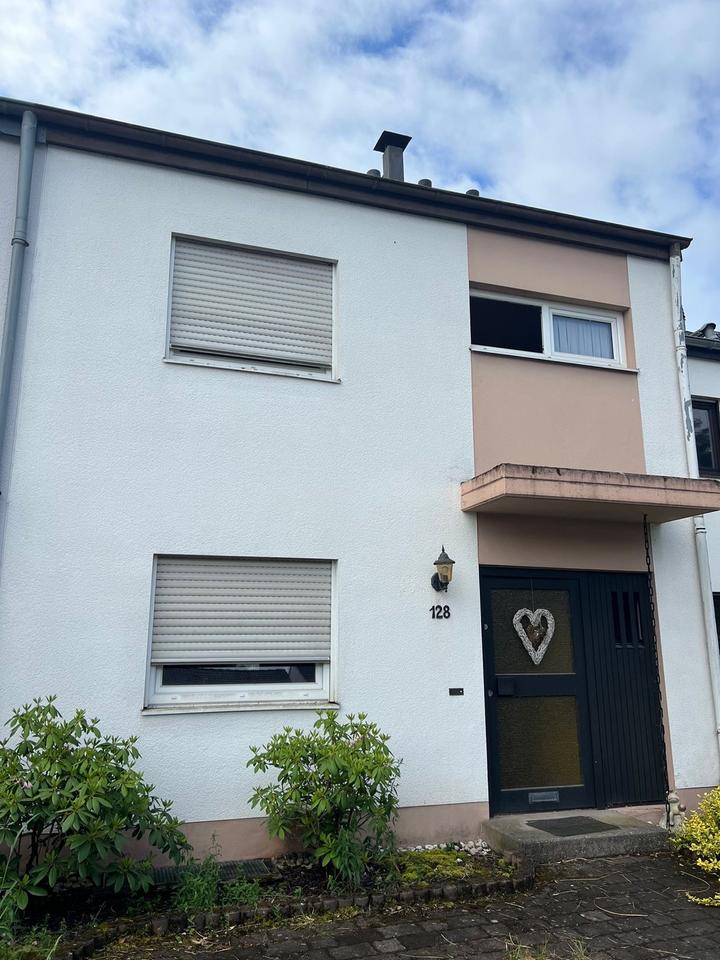 Thumbnail-Schönes Einfamilienhaus in Ensdorf