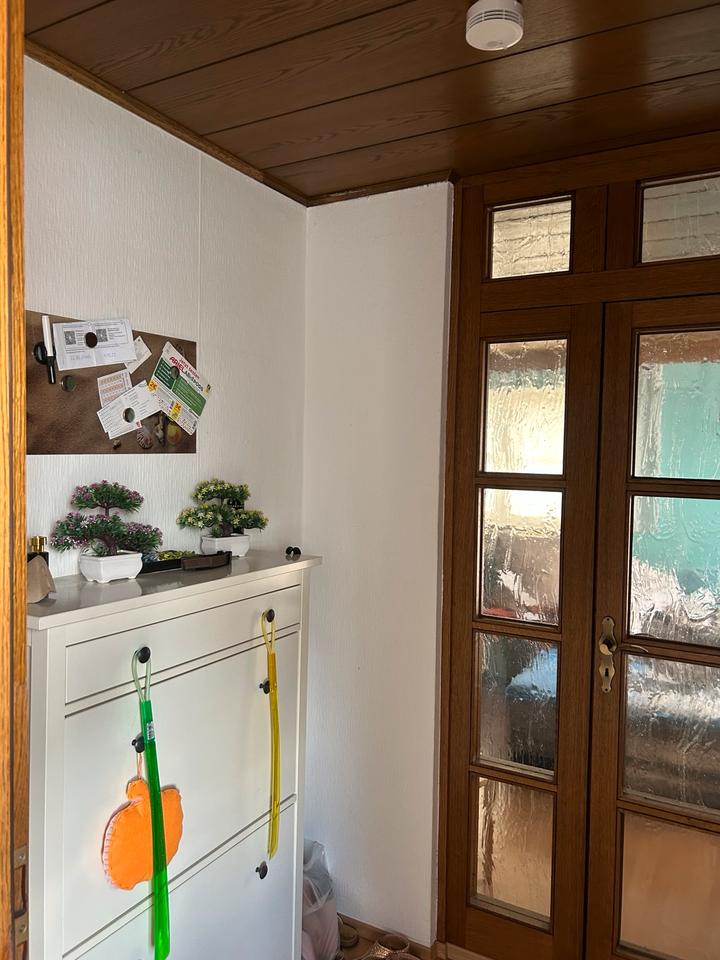 Thumbnail-3-Zimmer Wohnung ab sofort zu vermietend