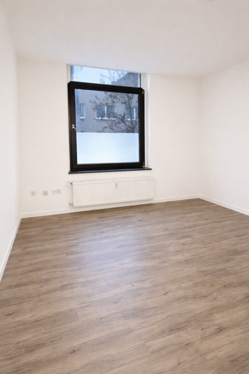 Thumbnail-Attraktive 1-Zi-Wohnung in Oberbilk –leerstehend + sofort nutzbar