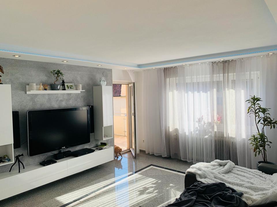 Thumbnail-3,5 Zim. Wohnung mit Garage in Laufenburg