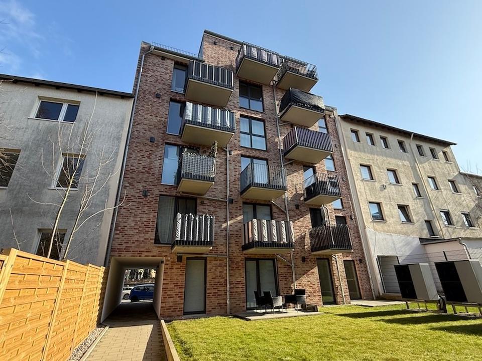 Thumbnail-Neubau Zweitbezug - Endetage