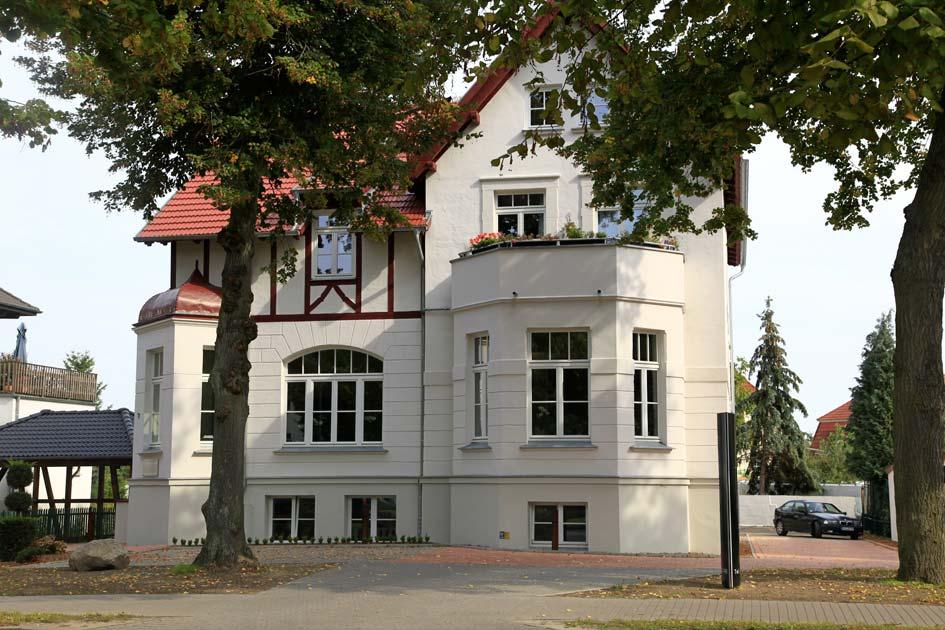 Thumbnail-Stilvolle DG-Wohnung mit Loftcharakter und großer Terrasse