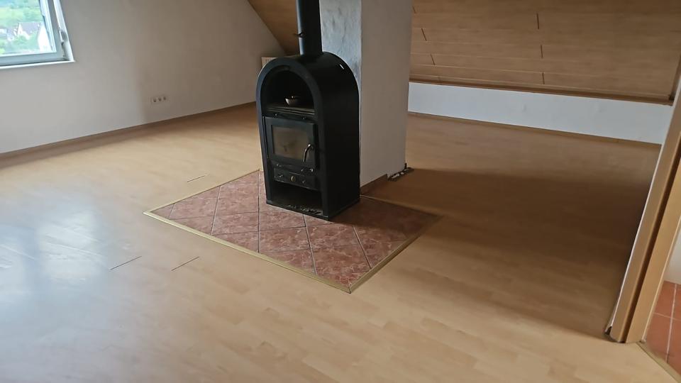 Thumbnail-Dachwohnung in Bechhofen