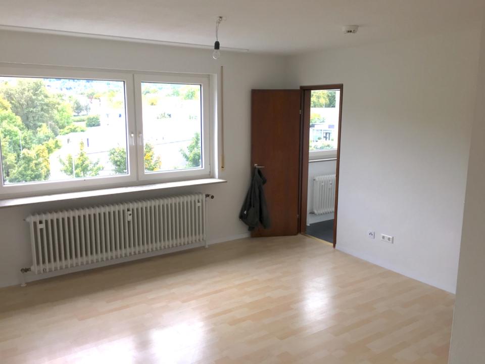 Thumbnail-FH-City Reutlingen: Große moderne Penthouse 1-Zi.-Wohnung
