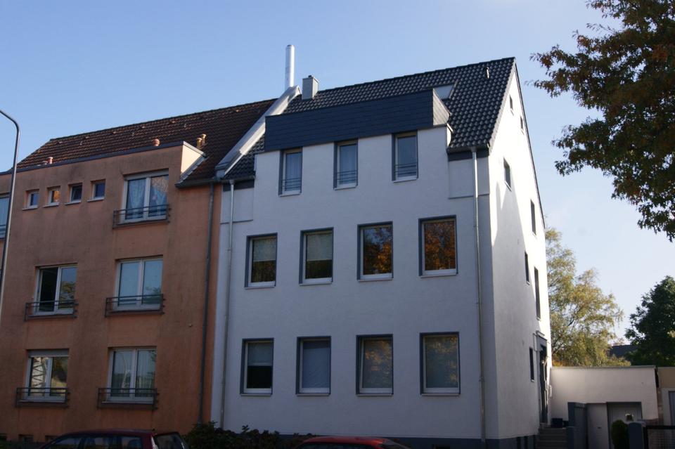 Thumbnail-Möbliertes Appartement Messe zu Vermieten