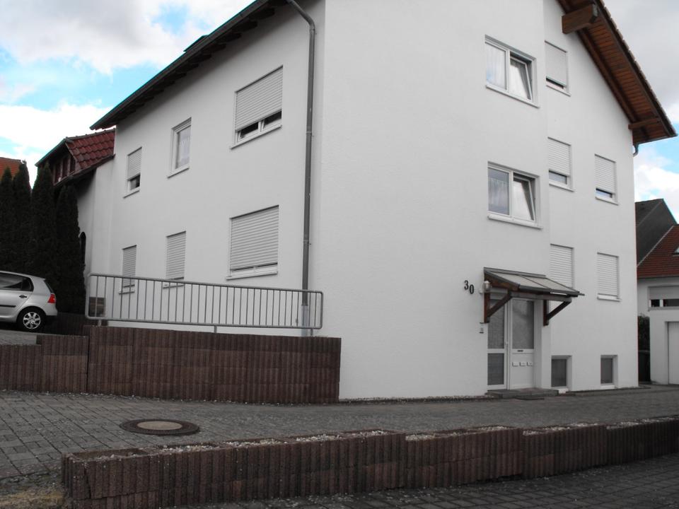 Thumbnail-Helle 2 Zimmer Wohnung